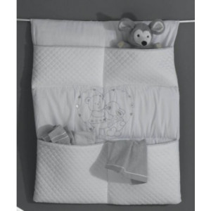 Бебшки органайзер - LUX